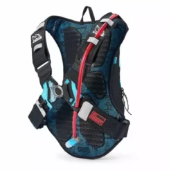 Sac D'Hydratation USWE MTB HYDRO 8 Bleu 2022 -Sacs à Dos et Bananes Soldes 600x600 265499 16563393198434 1