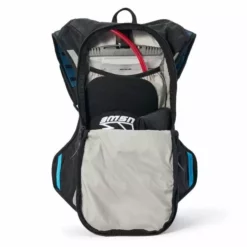 Sac D'Hydratation USWE MTB HYDRO 8 Bleu 2022 -Sacs à Dos et Bananes Soldes 600x600 265499 16563393261551