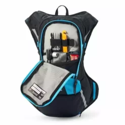 Sac D'Hydratation USWE MTB HYDRO 8 Bleu 2022 -Sacs à Dos et Bananes Soldes 600x600 265499 16563393330031