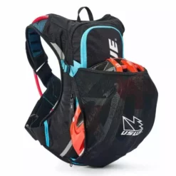 Sac D'Hydratation USWE MTB HYDRO 8 Bleu 2022 -Sacs à Dos et Bananes Soldes 600x600 265499 16563393393542 1