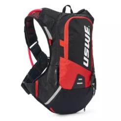 Sac D'Hydratation USWE MTB HYDRO 8 Rouge 2022 -Sacs à Dos et Bananes Soldes 600x600 265505 16563395026619 1