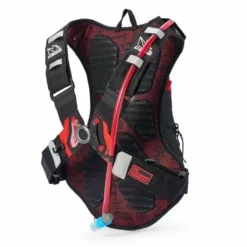 Sac D'Hydratation USWE MTB HYDRO 8 Rouge 2022 -Sacs à Dos et Bananes Soldes 600x600 265505 1656339508867 1