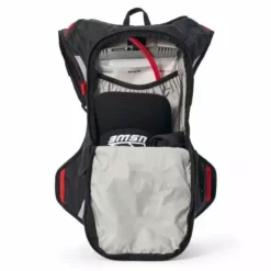 Sac D'Hydratation USWE MTB HYDRO 8 Rouge 2022 -Sacs à Dos et Bananes Soldes 600x600 265505 16563395156604 1