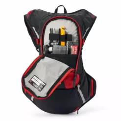 Sac D'Hydratation USWE MTB HYDRO 8 Rouge 2022 -Sacs à Dos et Bananes Soldes 600x600 265505 16563395216869