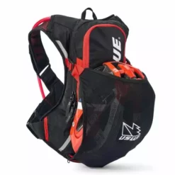 Sac D'Hydratation USWE MTB HYDRO 8 Rouge 2022 -Sacs à Dos et Bananes Soldes 600x600 265505 16563395274413