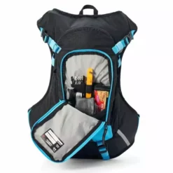 Sac D'Hydratation USWE MTB HYDRO 12 Bleu 2022 -Sacs à Dos et Bananes Soldes 600x600 265511 16563387238773 1