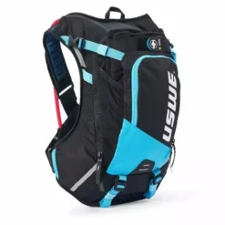 Sac D'Hydratation USWE MTB HYDRO 12 Bleu 2022 -Sacs à Dos et Bananes Soldes 600x600 265511 16563387329388