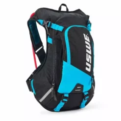 Sac D'Hydratation USWE MTB HYDRO 12 Bleu 2022 -Sacs à Dos et Bananes Soldes 600x600 265511 16563387576112 1