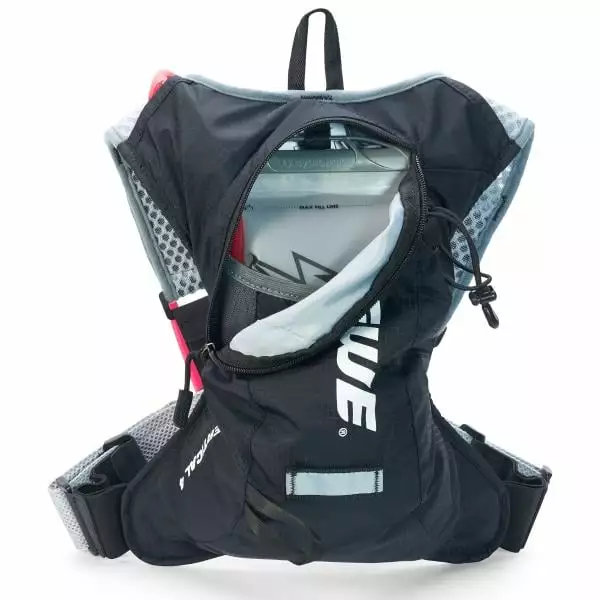 Sac D'Hydratation USWE VERTICAL 4 Noir 2022 9 Sac D'Hydratation USWE VERTICAL 4 Noir 2022 – Image 7
