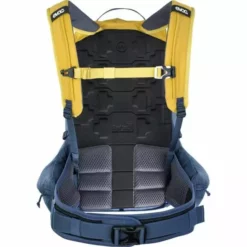 Sac à Dos Avec Dorsale EVOC TRAIL PRO 26L Curry Denim 2022 -Sacs à Dos et Bananes Soldes 600x600 271433 16577068928626 1