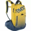Sac à Dos Avec Dorsale EVOC TRAIL PRO 16L Curry Denim 2022 -Sacs à Dos et Bananes Soldes 600x600 271435 16583873266805