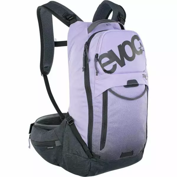 Sac à Dos Avec Dorsale EVOC TRAIL PRO 16L Multicolour 2022 10 Sac à Dos Avec Dorsale EVOC TRAIL PRO 16L Multicolour 2022 – Image 8