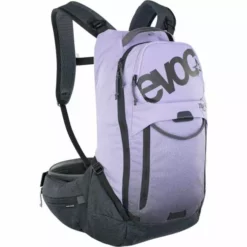 Sac à Dos Avec Dorsale EVOC TRAIL PRO 16L Multicolour 2022