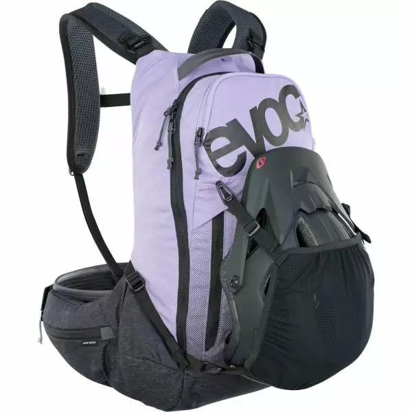 Sac à Dos Avec Dorsale EVOC TRAIL PRO 16L Multicolour 2022 4 Sac à Dos Avec Dorsale EVOC TRAIL PRO 16L Multicolour 2022 – Image 2