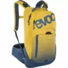 Sac à Dos Avec Dorsale EVOC TRAIL PRO 10L Curry Denim 2022 -Sacs à Dos et Bananes Soldes 600x600 271439 16577067423809