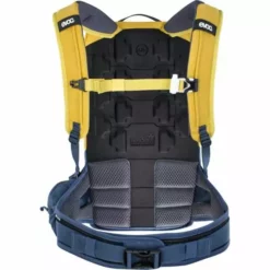 Sac à Dos Avec Dorsale EVOC TRAIL PRO 10L Curry Denim 2022 -Sacs à Dos et Bananes Soldes 600x600 271439 16577067493269 1