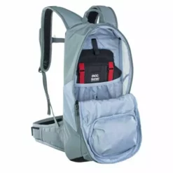 Sac à Dos EVOC FR LITE RACE Gris/Bleu 2022 -Sacs à Dos et Bananes Soldes 600x600 271453 16541541246142 1