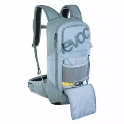 Sac à Dos EVOC FR LITE RACE Gris/Bleu 2022 -Sacs à Dos et Bananes Soldes 600x600 271453 16541541258091