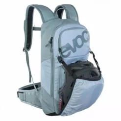 Sac à Dos EVOC FR LITE RACE Gris/Bleu 2022 -Sacs à Dos et Bananes Soldes 600x600 271453 16541541292473 1