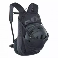 Sac à Dos EVOC E-RIDE 12 Noir 2022 -Sacs à Dos et Bananes Soldes 600x600 271469 1654154186012 1