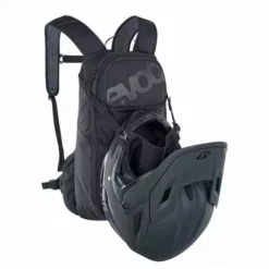 Sac à Dos EVOC E-RIDE 12 Noir 2022 -Sacs à Dos et Bananes Soldes 600x600 271469 16541541894141 1