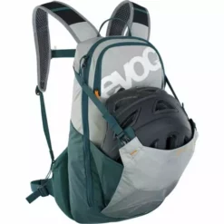 Sac à Dos EVOC E-RIDE 12 Stone Petrol 2022 -Sacs à Dos et Bananes Soldes 600x600 271471 16577062026129 1