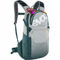 Sac à Dos EVOC E-RIDE 12 Stone Petrol 2022 -Sacs à Dos et Bananes Soldes 600x600 271471 16577062050932