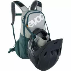 Sac à Dos EVOC E-RIDE 12 Stone Petrol 2022 -Sacs à Dos et Bananes Soldes 600x600 271471 16577062062819