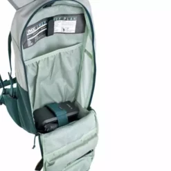 Sac à Dos EVOC E-RIDE 12 Stone Petrol 2022 -Sacs à Dos et Bananes Soldes 600x600 271471 16577062074054