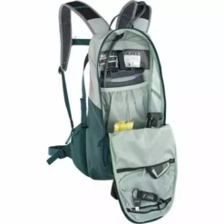 Sac à Dos EVOC E-RIDE 12 Stone Petrol 2022 -Sacs à Dos et Bananes Soldes 600x600 271471 16577062218559