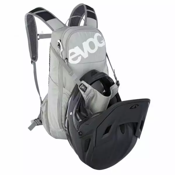 Sac D'Hydratation EVOC RIDE 12 Gris 2022 15 Sac D'Hydratation EVOC RIDE 12 Gris 2022 – Image 13