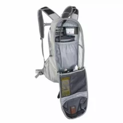 Sac à Dos EVOC RIDE 12 Gris 2022 16 Sac à Dos EVOC RIDE 12 Gris 2022 -Sacs à Dos et Bananes Soldes 600x600 271477 16539162797828