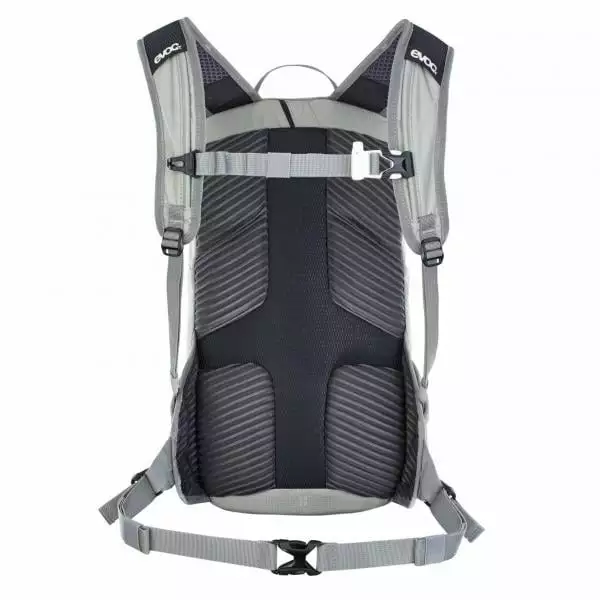 Sac à Dos EVOC RIDE 12 Gris 2022 9 Sac à Dos EVOC RIDE 12 Gris 2022 – Image 7