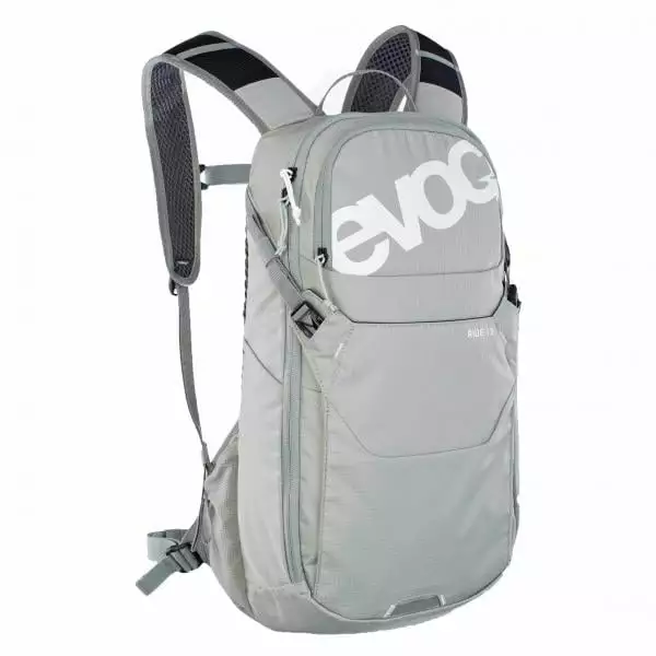 Sac à Dos EVOC RIDE 12 Gris 2022 5 Sac à Dos EVOC RIDE 12 Gris 2022 – Image 3