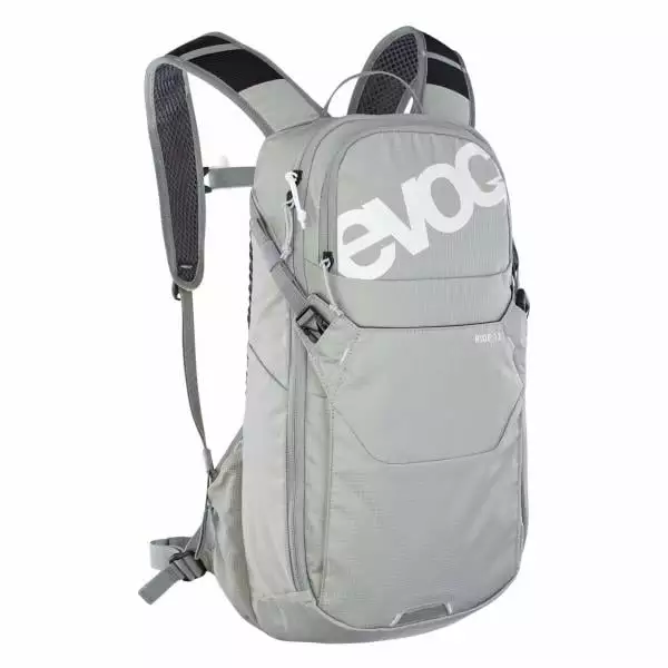 Sac à Dos EVOC RIDE 12 Gris 2022 8 Sac à Dos EVOC RIDE 12 Gris 2022 – Image 6