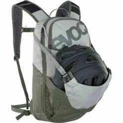 Sac D'Hydratation EVOC RIDE 8 Gris/Kaki 2022 -Sacs à Dos et Bananes Soldes 600x600 271479 16578786521263 1