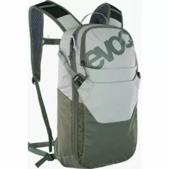 Sac D'Hydratation EVOC RIDE 8 Gris/Kaki 2022 -Sacs à Dos et Bananes Soldes 600x600 271479 16578786546602