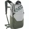 Sac D'Hydratation EVOC RIDE 8 Gris/Kaki 2022 -Sacs à Dos et Bananes Soldes 600x600 271479 16578786573453