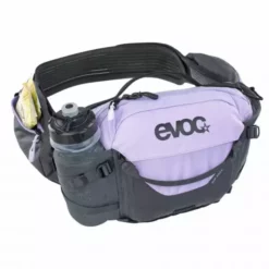 Sacoche Banane EVOC HIP PACK PRO 3L+ Poche à Eau 1,5L Multicolour 2022 -Sacs à Dos et Bananes Soldes 600x600 271499 16541543227149