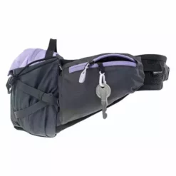 Sacoche Banane EVOC HIP PACK PRO 3L+ Poche à Eau 1,5L Multicolour 2022 -Sacs à Dos et Bananes Soldes 600x600 271499 16541543239714 1