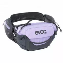 Sacoche Banane EVOC HIP PACK PRO 3L+ Poche à Eau 1,5L Multicolour 2022