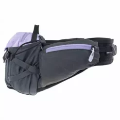 Sacoche Banane EVOC HIP PACK PRO 3L+ Poche à Eau 1,5L Multicolour 2022 -Sacs à Dos et Bananes Soldes 600x600 271499 16541543264763