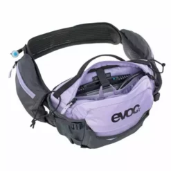 Sacoche Banane EVOC HIP PACK PRO 3L+ Poche à Eau 1,5L Multicolour 2022 -Sacs à Dos et Bananes Soldes 600x600 271499 16541543291072 1