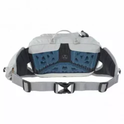 Sacoche Banane EVOC HIP PACK 3L + Poche à Eau 1,5L Gris 2022 -Sacs à Dos et Bananes Soldes 600x600 271507 16539161108194 1