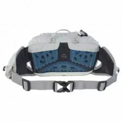 Sacoche Banane EVOC HIP PACK 3L Gris 2022 -Sacs à Dos et Bananes Soldes 600x600 271509 16539160160027