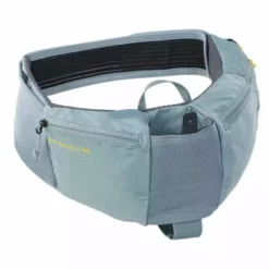 Sacoche Banane EVOC HIP POUCH PRO + DRINK BOTTLE 0,55 Gris 2022 -Sacs à Dos et Bananes Soldes 600x600 271513 16541544820258 1
