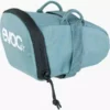 Sacoche De Selle EVOC SEAT BAG S Gris 2022 -Sacs à Dos et Bananes Soldes 600x600 271555 16540064496811