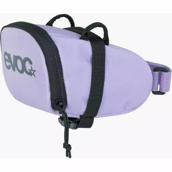 Sacoche De Selle EVOC SEAT BAG M Multicolour 2022 3 Sacoche De Selle EVOC SEAT BAG M Multicolour 2022