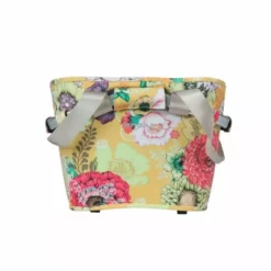 Panier Avant BASIL Bloom Field Carry All KF 15L Jaune -Sacs à Dos et Bananes Soldes 600x600 272365 16401521824914