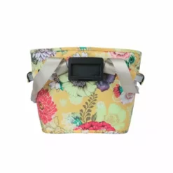 Panier Avant BASIL Bloom Field Carry All KF 15L Jaune -Sacs à Dos et Bananes Soldes 600x600 272365 16401521871326